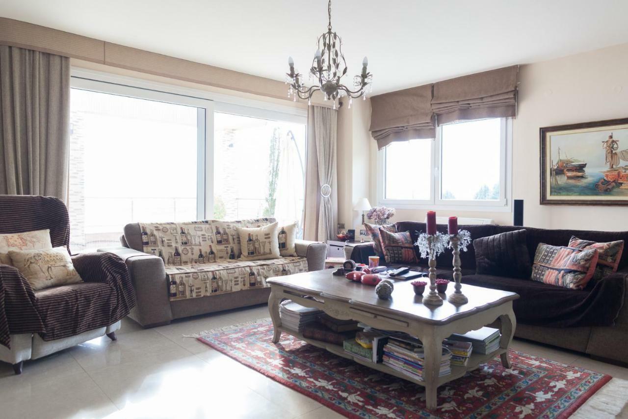 Villa Neraida Eksteriør billede