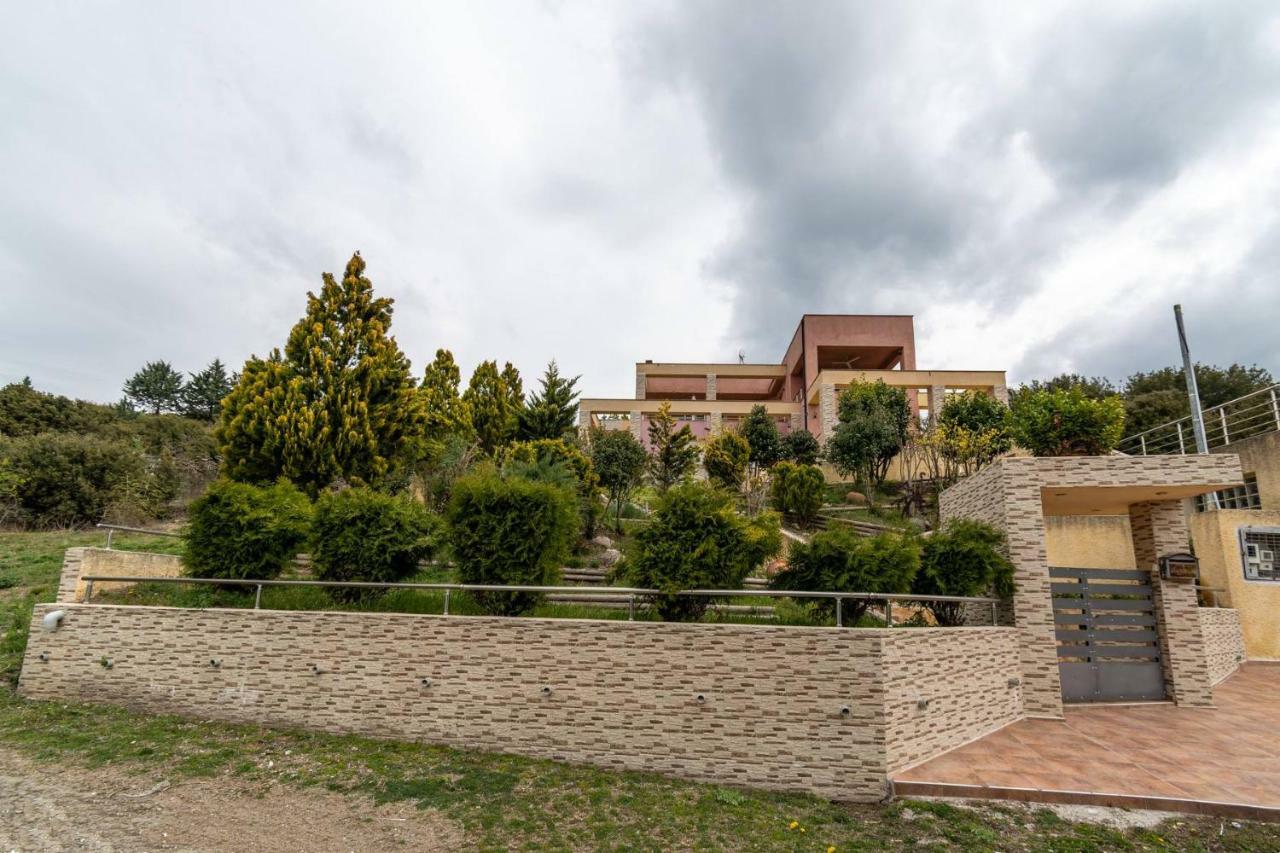 Villa Neraida Eksteriør billede